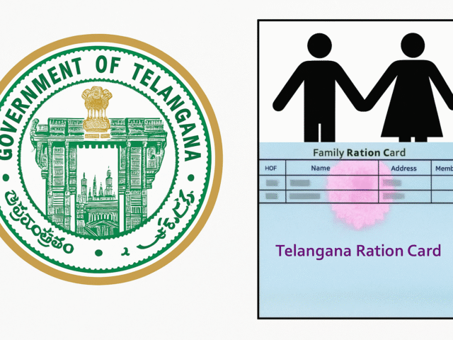 తెలంగాణలో కొత్త రేషన్ కార్డు దారులకు బంపరాఫర్! త్వరలోనే ఆరోగ్యశ్రీ వైద్య సేవలు