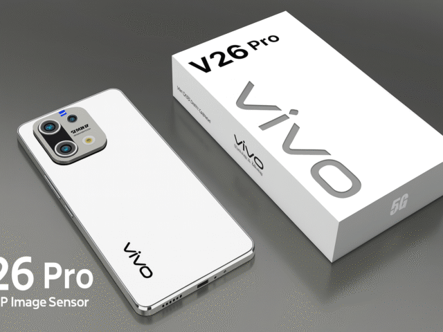 Vivo V60 5G vs Vivo V50: కెమెరా, ఫీచర్స్‌లో ఏం కొత్తగా వచ్చిందో తెలుసుకోండి!