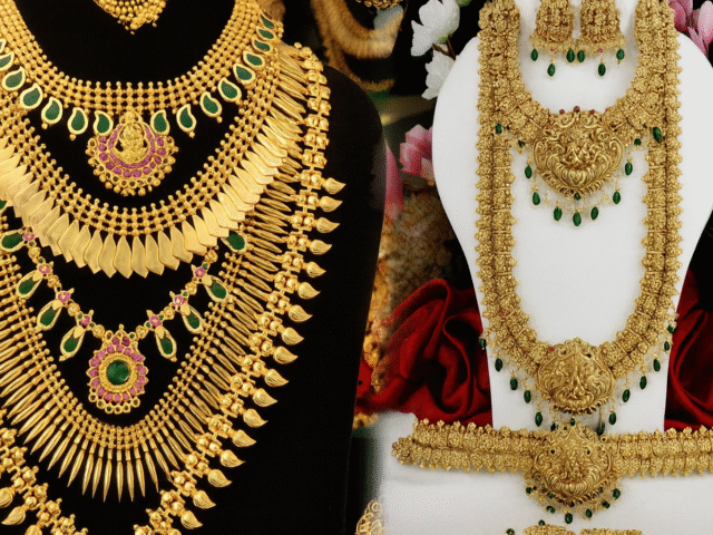 బంగారం ధర మళ్లీ రికార్డ్ స్థాయిలోకి – దేశం మొత్తం ఉలిక్కిపాటు