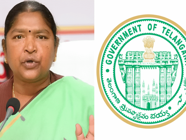 మంత్రి సీతక్కకు ములుగు అభివృద్ధిపై గ్రీన్‌సిగ్నల్ – వైద్య సేవలు, రోడ్లు, టూరిజం అభివృద్ధికి ఊపు